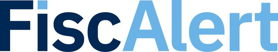 Fiscalert logo